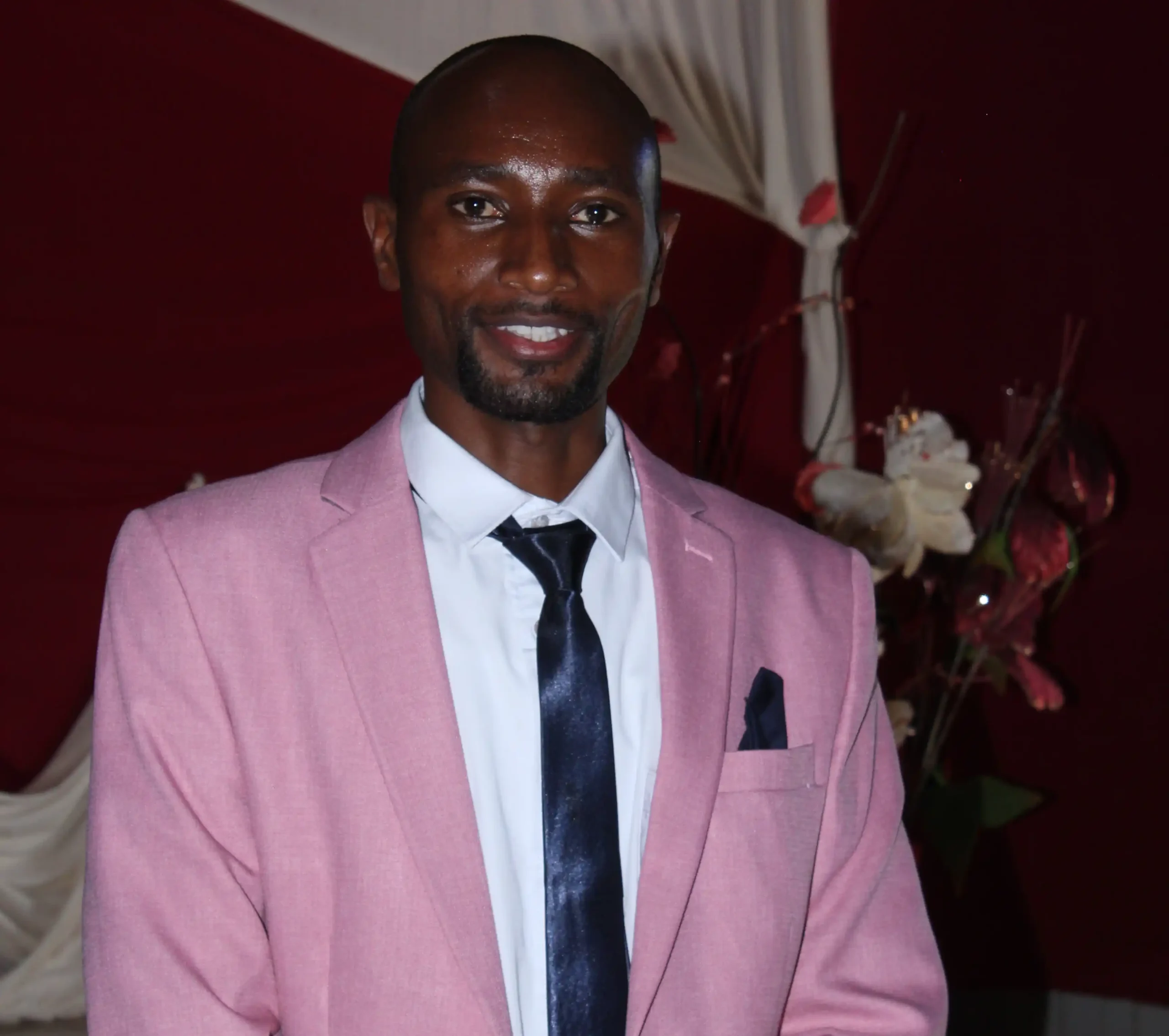 Pst John Ndiritu